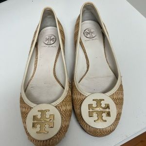 Tory Burch Slip on shoes - sz 9